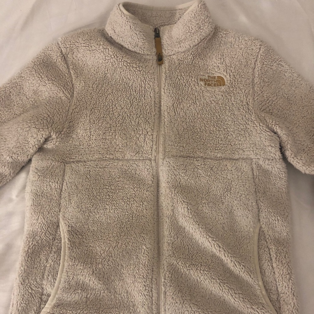 The North Face Sweater